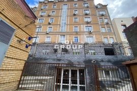 Обособленный офис в центре