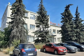 Продам ОСЗ 1754 кв.м.