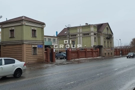 имущественный комплекс в кировском районе