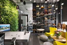 Офис в центре города Казань