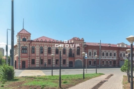 Здание 962 кв м