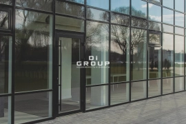 Под детейлинг 420 кв м