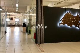 Аренда офисного помещение 750 кв м 