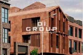 Под ресторан 138 кв м