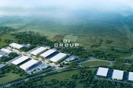 Промназначения в Индустриальном парке