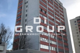 Сдается офис на 1-ой линии с НДС