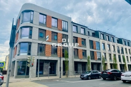 Свободного назначения 40,53 кв м