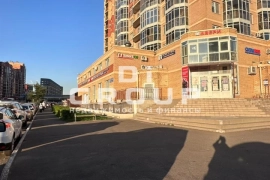 Помещение на первой линии