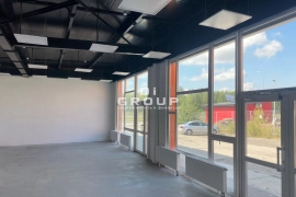 Под магазин 1900 кв м