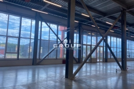 Торговая площадь в Сокурах