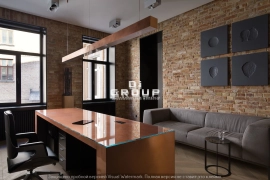 Сдается офис в бизнес-центре 36 кв.м