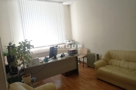 Офис в Бизнес Центре на Рахимова