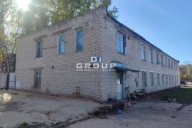 Сдается Отдельно стоящее здание 700 кв м под хостел