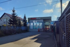 Продается ГАБ 