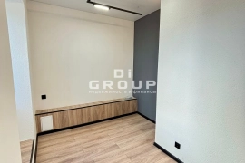 Офис в бизнес - центре