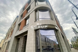 Свободного назначения на 1 линии