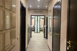 Офис в центре