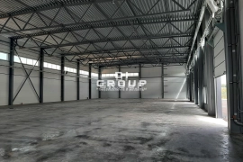 Сдам современный склад 500 кв.м