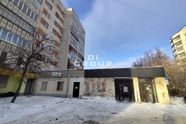 Помещение свободного назначения 200 кв м