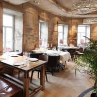 Ресторан с НДС