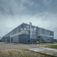 Продам склад 560 м2