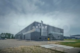 Продам склад 560 м2