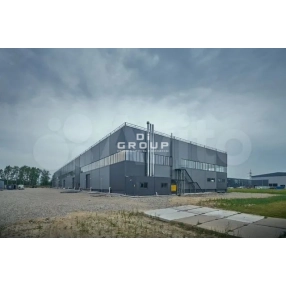 Продам склад 560 м2