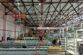 Производственное помещение+5% НДС.