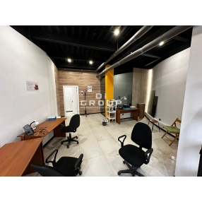 Офис 28,8 кв м