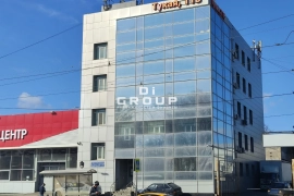 Сдается офис 211,5 кв м в Бизнес центре