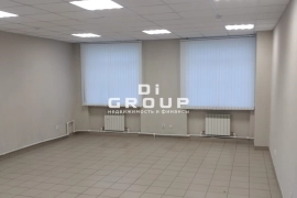 Сдается офис 49,4 кв м