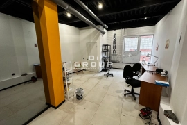 Помещение с мокрой точкой