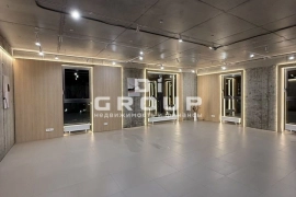 Сдается помещение с дизайнерским ремонтом 60 кв м