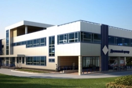 Под медицинскую клинику 50 сот