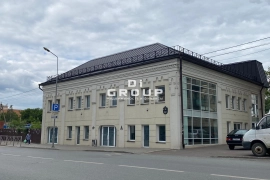 Свободного назначения 400 кв м