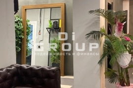 Торговая площадь 200 кв м