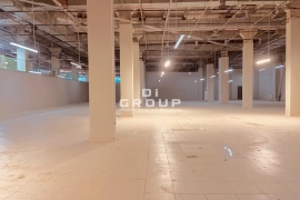 Аренда помещения 1002,77 кв м