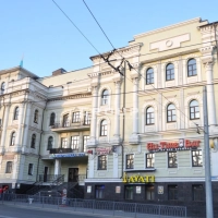 Продается офис в центре города 50.2 кв м