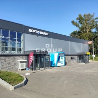 Помещение свободного назначения 380 кв м