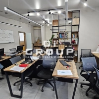 Сдается офис класса "А"