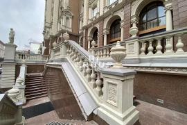 Продажа ПСН 120 кв.м в элитном новом доме в центре Казани