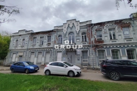 Помещение свободного назначения 240 кв м