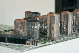 Помещение в ЖК Наследие