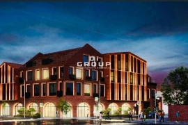 Свободного назначения в Клубном Доме "Ноты"