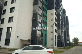 Помещение свободного назначения 56.4 кв м