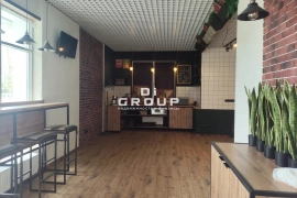 Помещение с арендатором