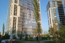 Помещение с арендатором