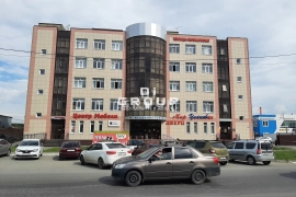 Продается бизнес-центр в Советском районе 