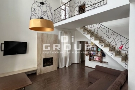 Аренда коттеджа