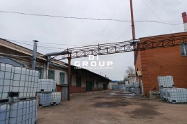 Промышленный комплекс